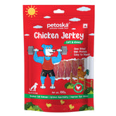 dog stick food